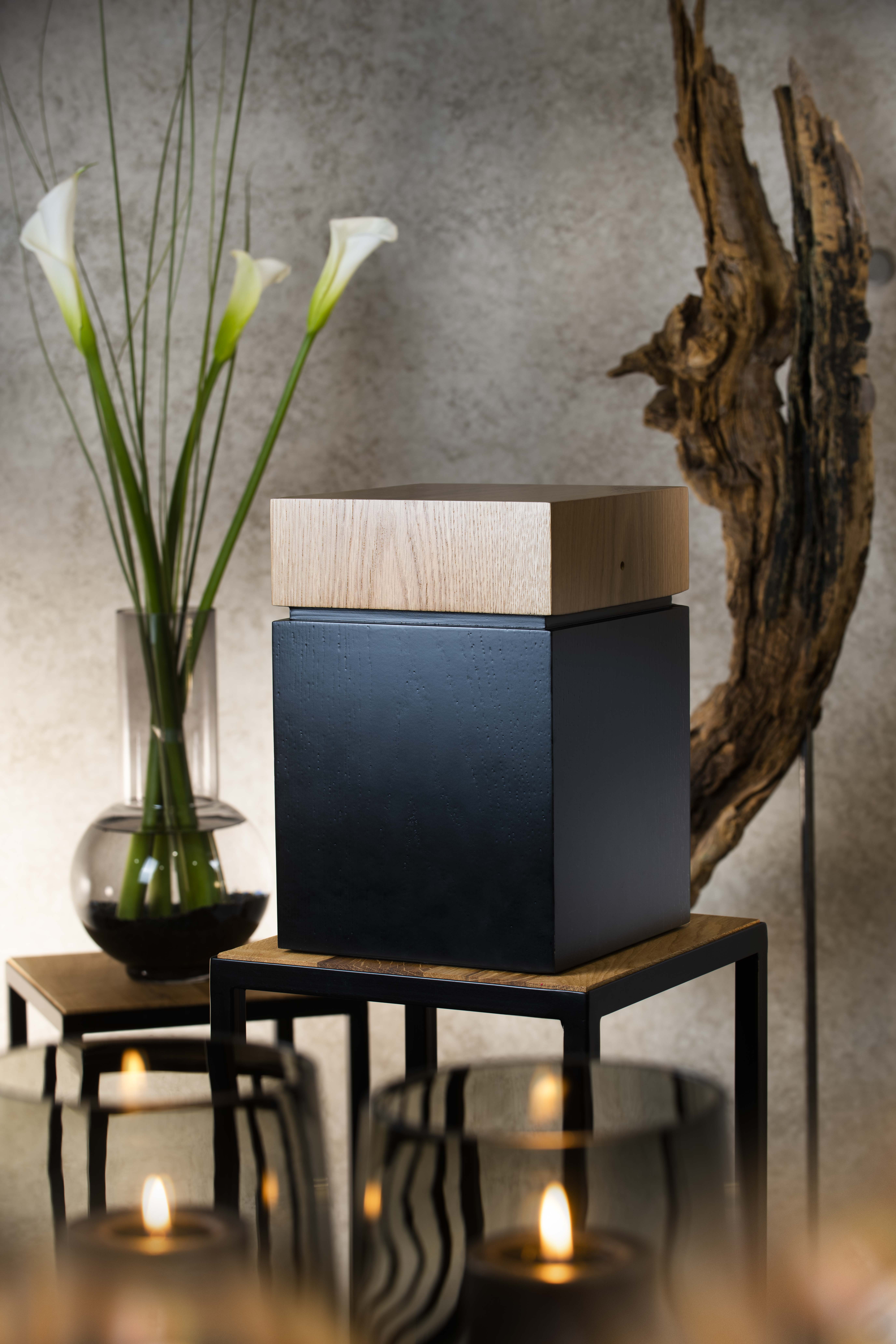 CUBO Wenge