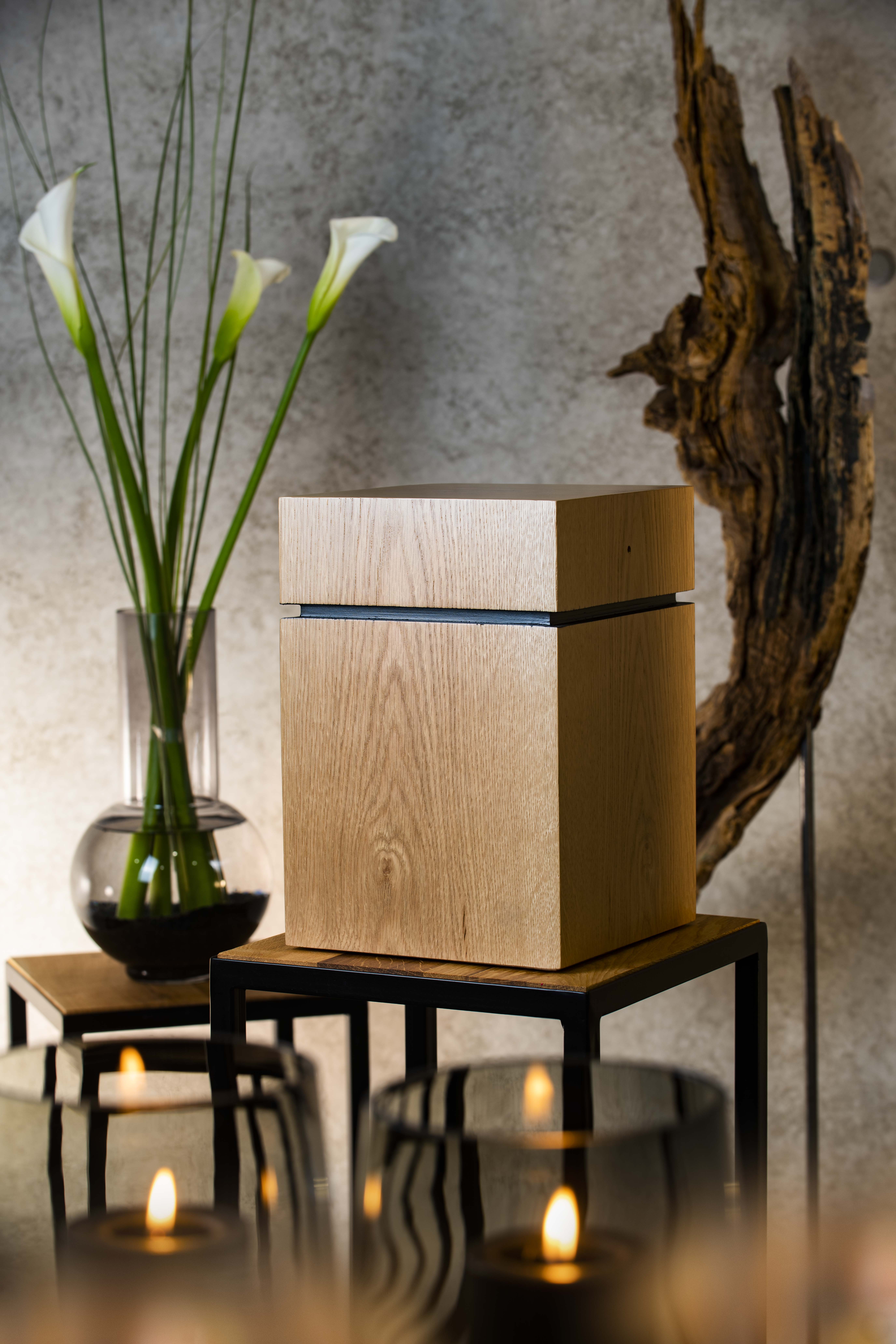 CUBO Eiche